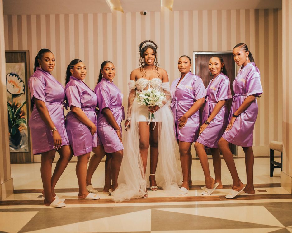 Garden setting at Umdlalo Wellness Spa — ideal for bridal spa days on the KZN South Coast